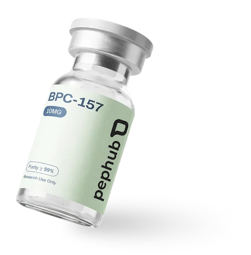 BPC-157 10mg
