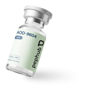 AOD-9604 5mg