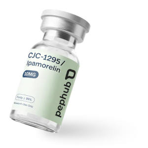 CJC1295 +  Ipamorelin Blend 10mg