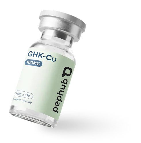 GHK-Cu 100mg
